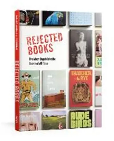 Rejected Books