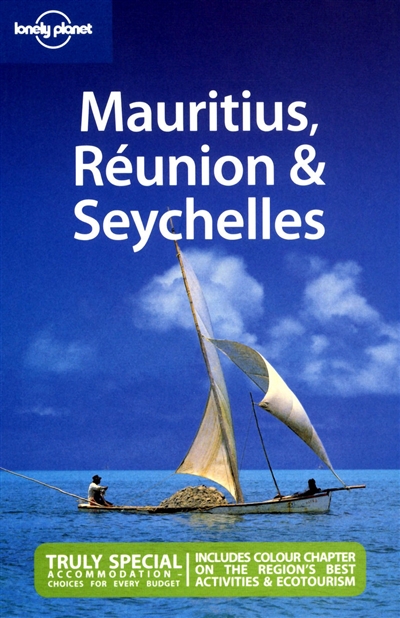 Mauritius, Reunion & Seychelles