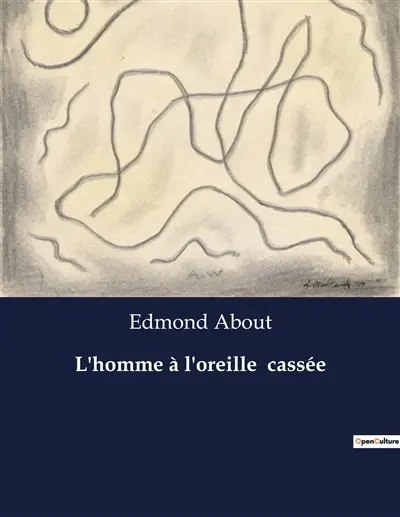 L'homme à l'oreille cassée