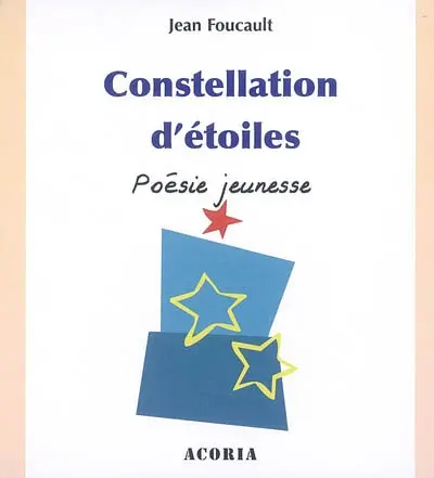 Constellation d'étoiles