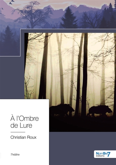 A l'Ombre de Lure