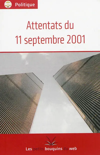 Attentats du 11 septembre 2001
