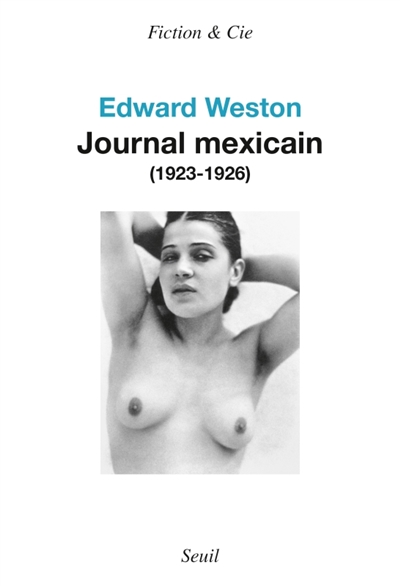Journal mexicain : 1923-1926