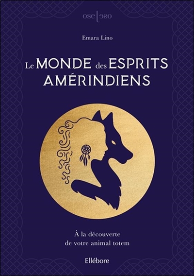 Le monde des esprits...