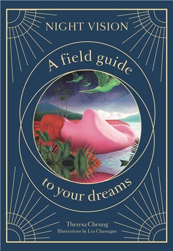 Night Vision A Field Guide to Your Dreams