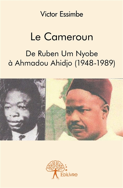 Le cameroun : De Ruben Um...