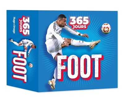 365 jours foot : 2026