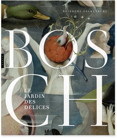 Bosch : Le jardin des délices