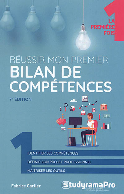 Réussir mon premier bilan...