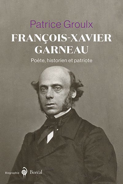 François-Xavier Garneau :...