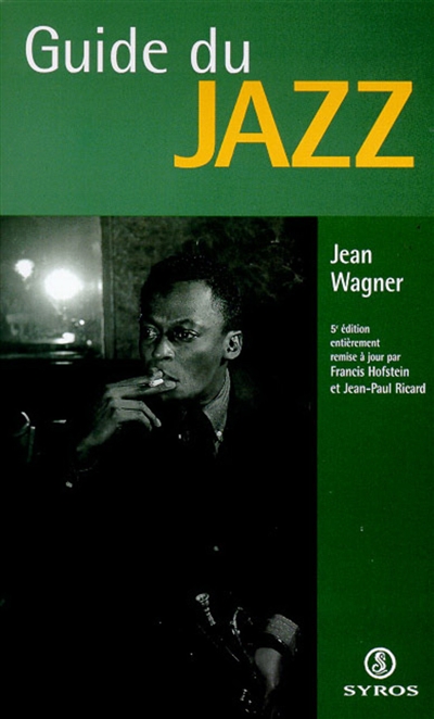Le guide du jazz