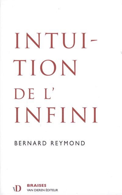Intuition de l'infini