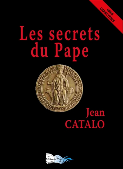 Les secrets du pape