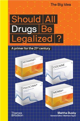 Should All Drugs be...