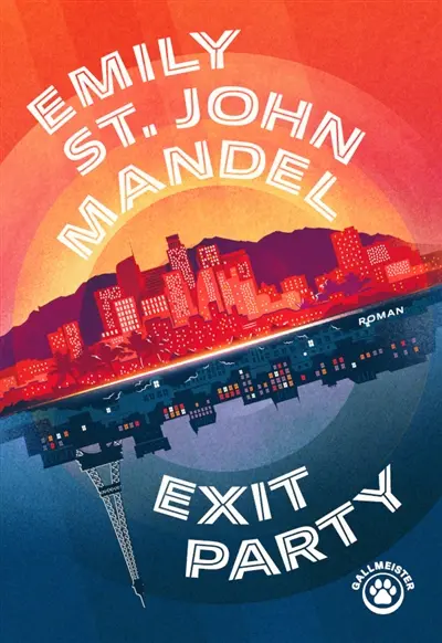 Exit party