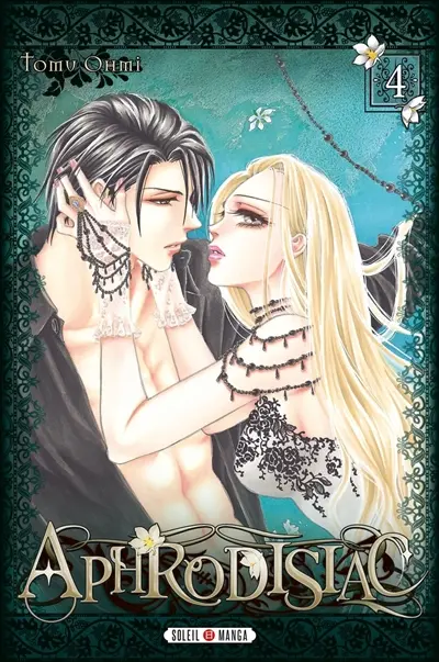 Aphrodisiac. Vol. 4