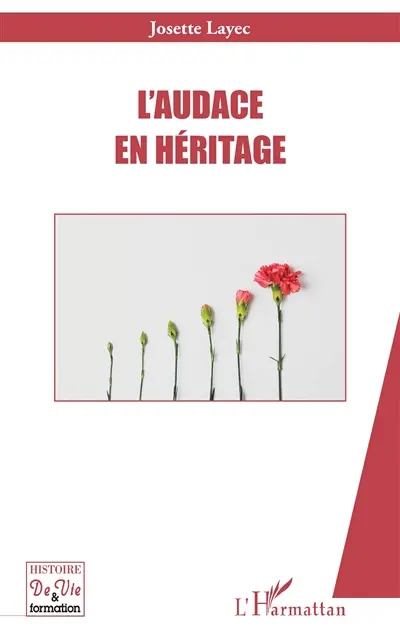 L'audace en héritage