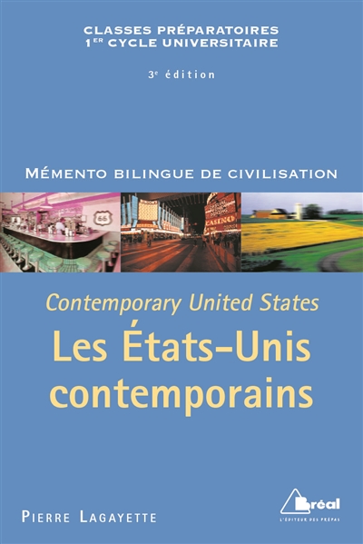 Contemporary United States....