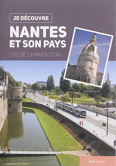 Nantes et son pays