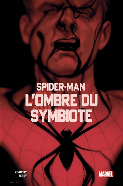 Spider-Man : l'ombre du symbiote