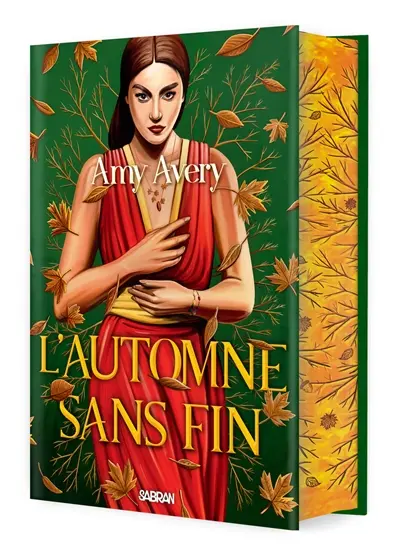 L'automne sans fin