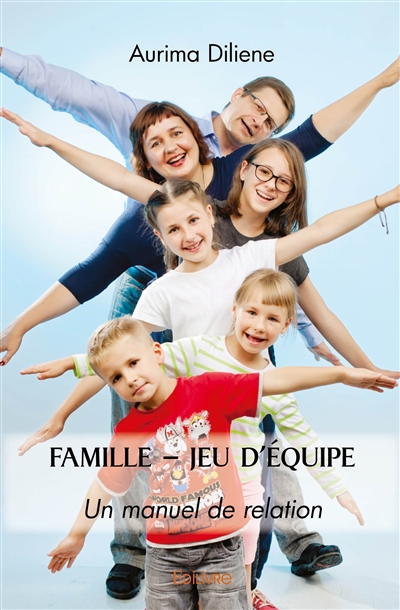 Famille – jeu d’équipe : Un...