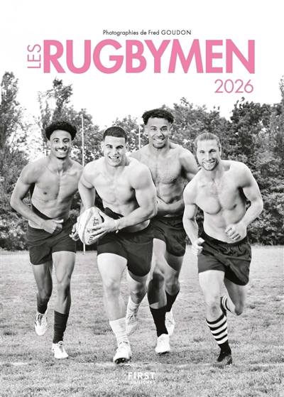 Les rugbymen 2026