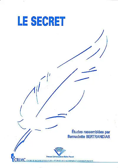 Le secret
