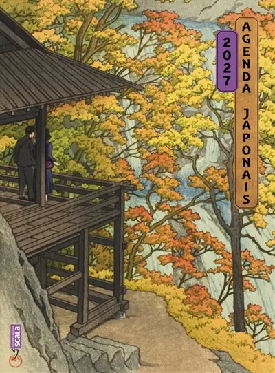 Agenda japonais 2027