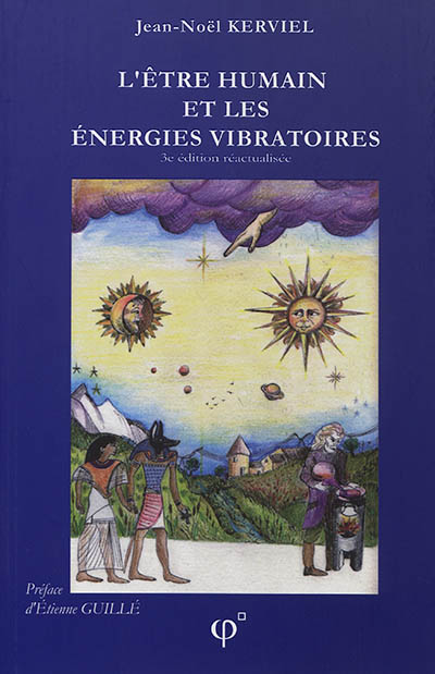 L'être humain et les énergies vibratoires