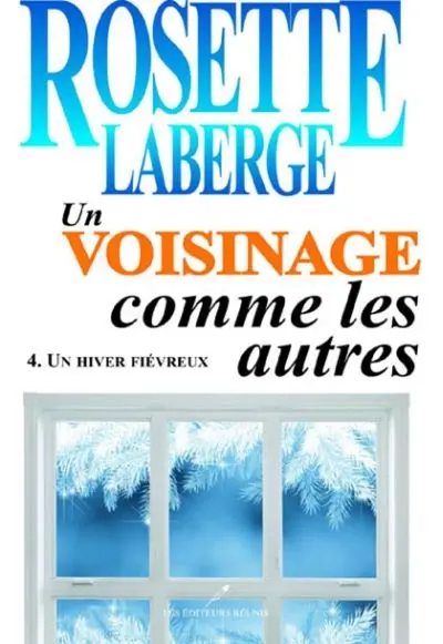 Un hiver fiévreux 4