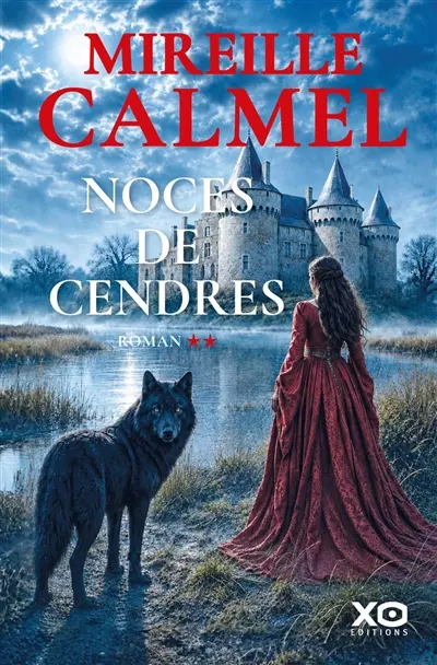 Noces de cendres. Vol. 2