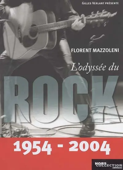 L'odyssée du rock