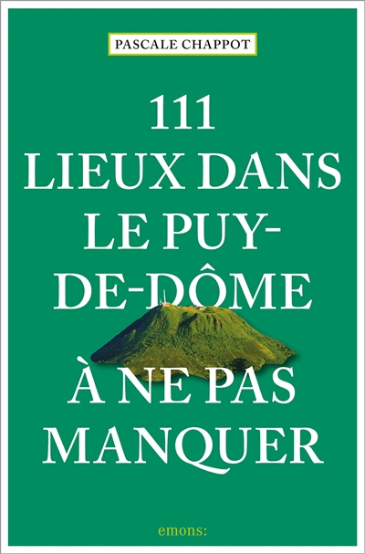 111 lieux dans le...