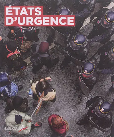 Etats d'urgence. Vol. 1. Photographie sociale et documentaire