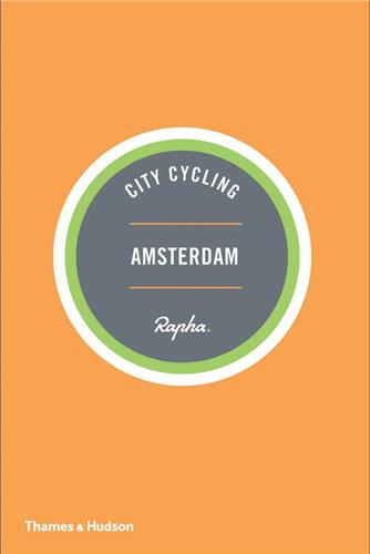 City Cycling Amsterdam