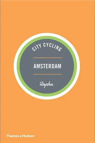 City Cycling Amsterdam