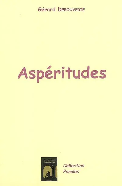 Aspéritudes