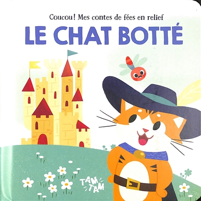 Le chat botté