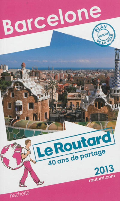 Barcelone : 2013