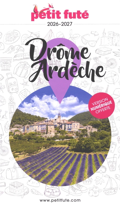 Drôme, Ardèche : 2026-2027