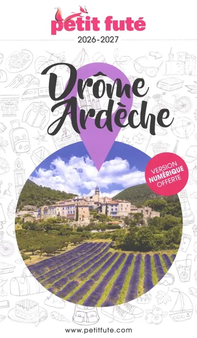 Drôme, Ardèche : 2026-2027