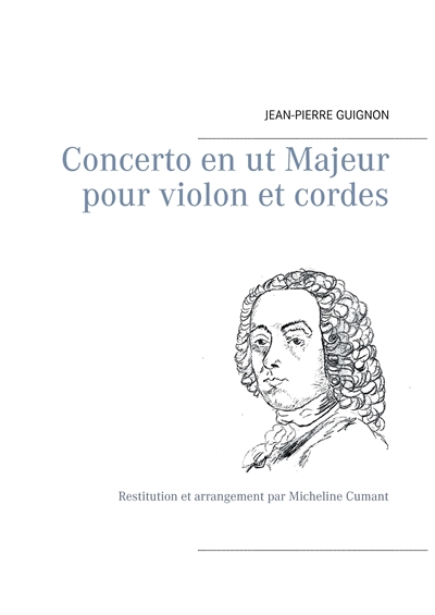 Concerto en ut Majeur pour...
