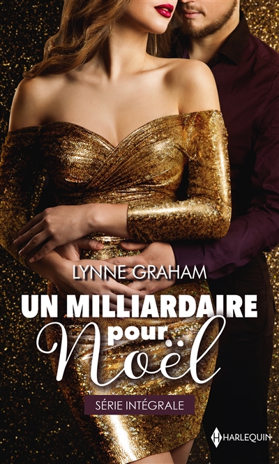 Un milliardaire pour Noël : série intégrale