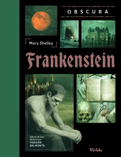 Frankenstein