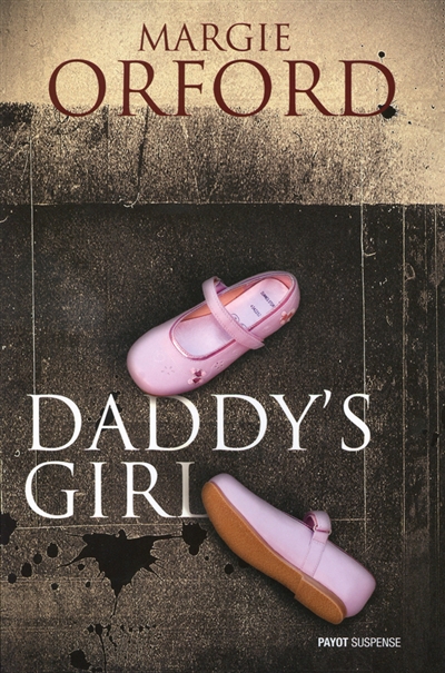Daddy's girl
