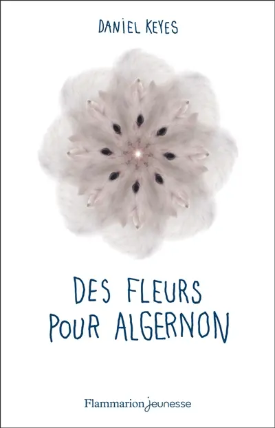 Des fleurs pour Algernon