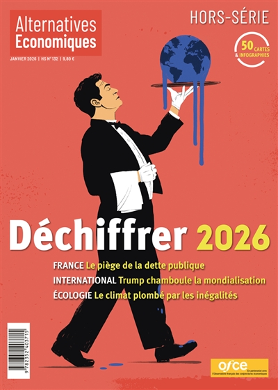 Alternatives économiques,...