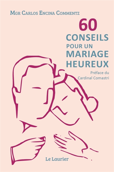 60 conseils pour un mariage...