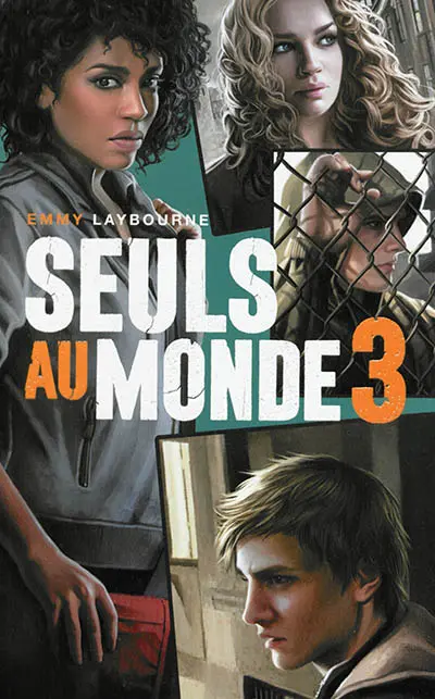 Seuls au monde. Vol. 3